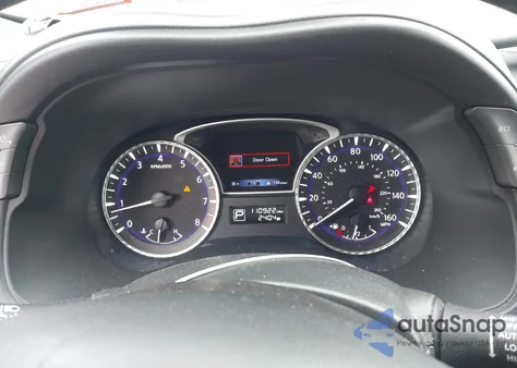 2019 Infiniti Qx60 Luxe z USA, uszkodzony, nr VIN 5N1DL0MM5KC565816